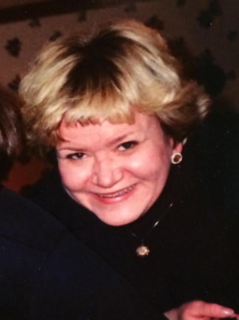 Obituary of Sandy Harrison
