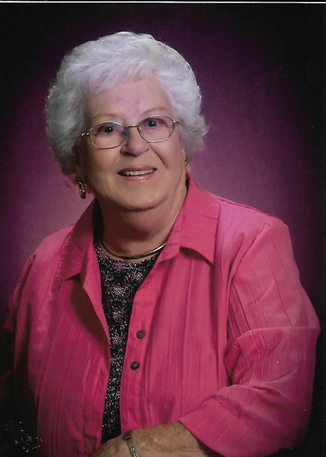 Obituary of Lenora Elizabeth Anthony