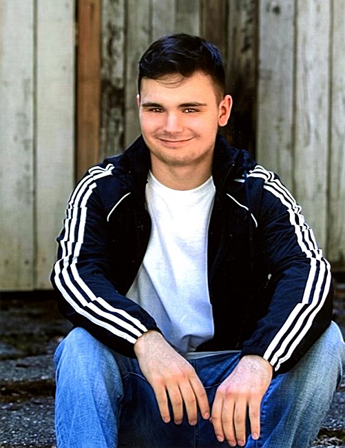 Obituary of Jack Charles Gianotti