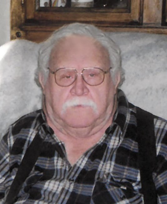 Obituario de William Paul Hood