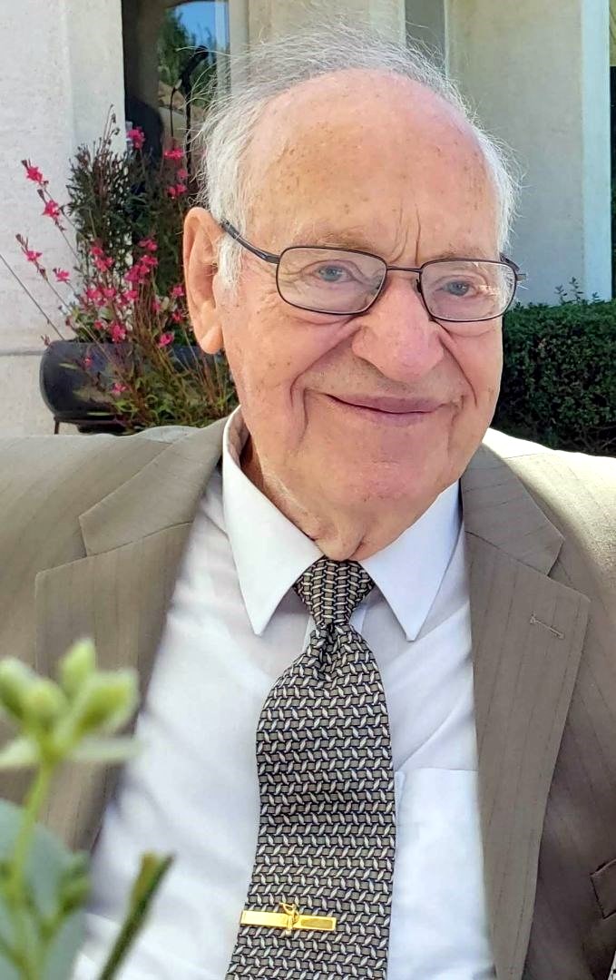 Charles Atkinson Obituary Merced, CA
