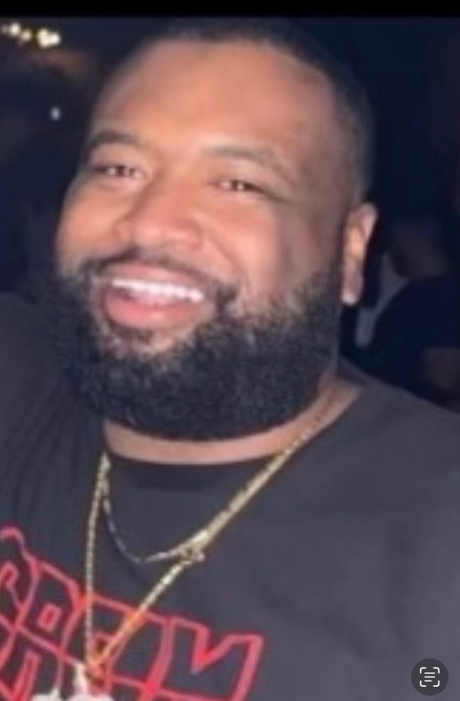 Roderick Le Andrew Scott Jr. Obituary San Jose, CA