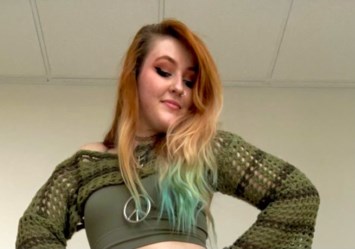 Avis de décès de Lydia Catherine “Pinši” Simpson