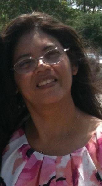 Obituary of Virginia Estorga