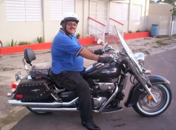 Obituary of Otilio Martínez Torres