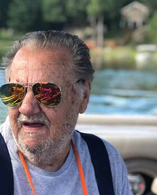 Obituary of Eugene "Ronnie" Ronald Hadyniak