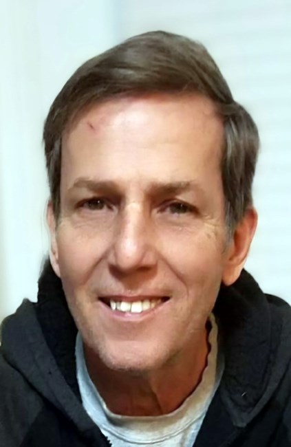 Obituary of Randall "Randy" Eugene Grimes