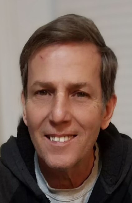 Obituary of Randall "Randy" Eugene Grimes