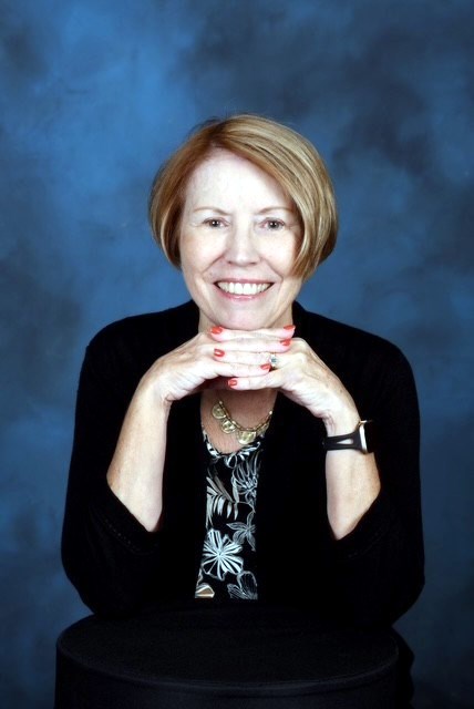 Obituary of Mary Jeanne Bartlein