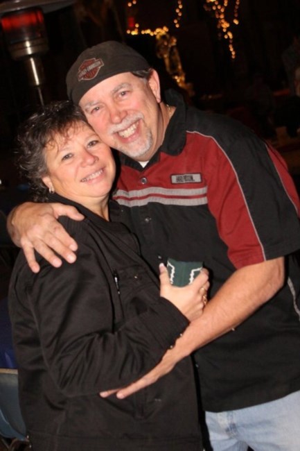 Obituary of Timothy and Madonna Gautreau