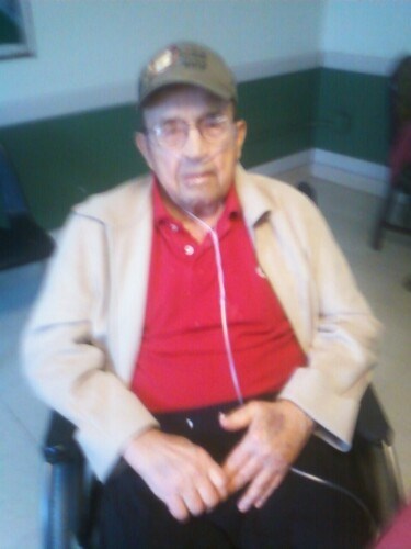 Obituary of Charles Rexford Wilfong