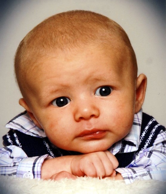 Obituary of Preston Kenneth Smith