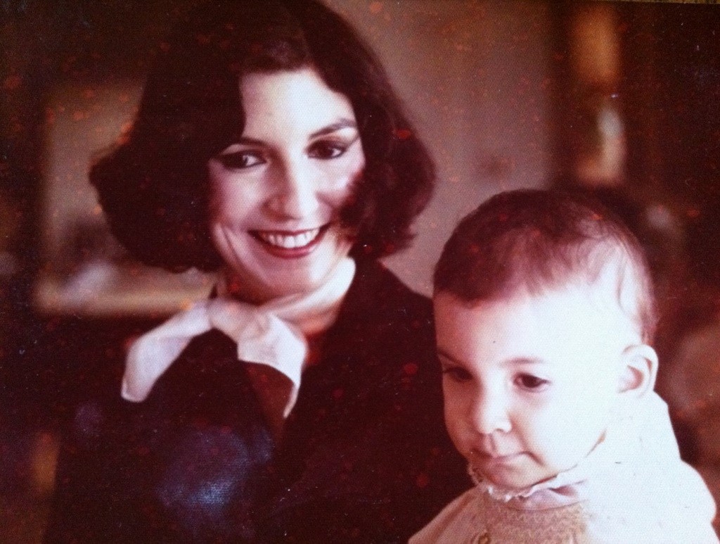 Obituary of Pamela Walker