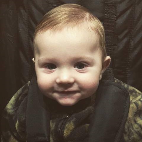 Obituario de Ganaan Jax Smith