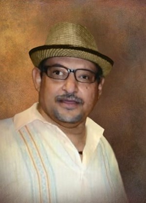 Obituary of David Melchor Largaespada