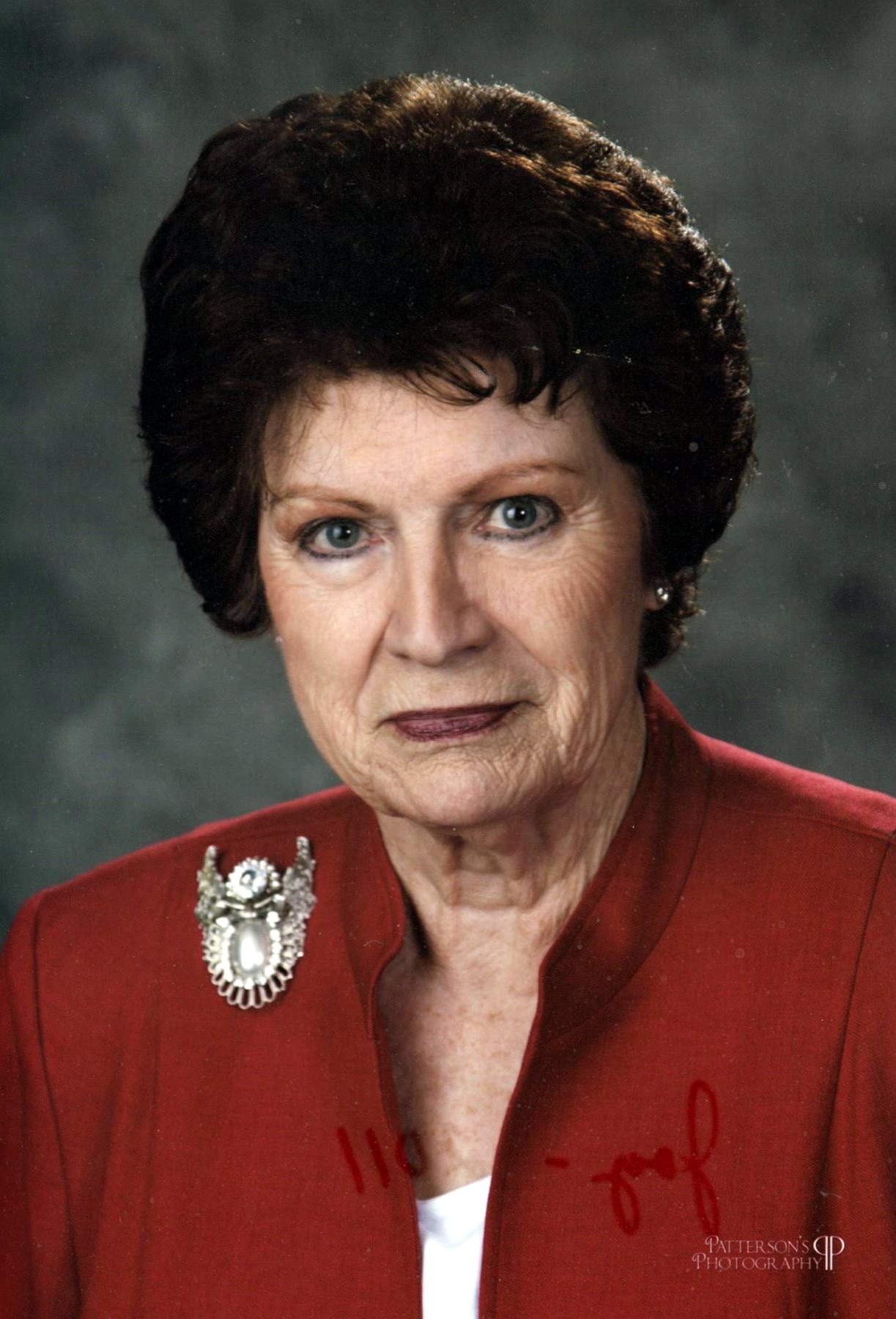 Texarkana Gazette Obituary - hhm0r5u