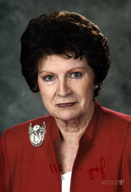 Obituary of Joy Wright Raney