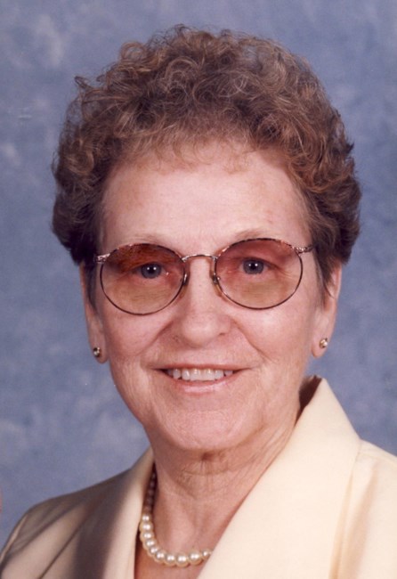 Obituary of Claudine Qualls