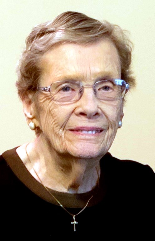 Elizabeth Kiningham Obituary