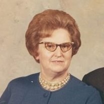 Obituary of Gretchen Porter