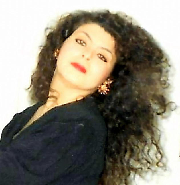 Obituary of Rosa Gabriela Ramos