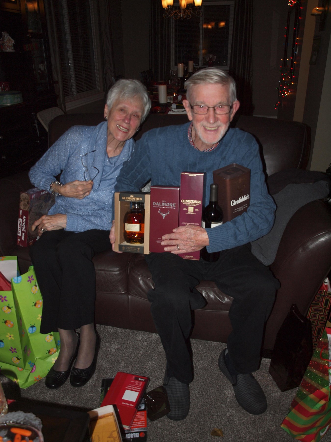 Robb Obituary North Vancouver, BC