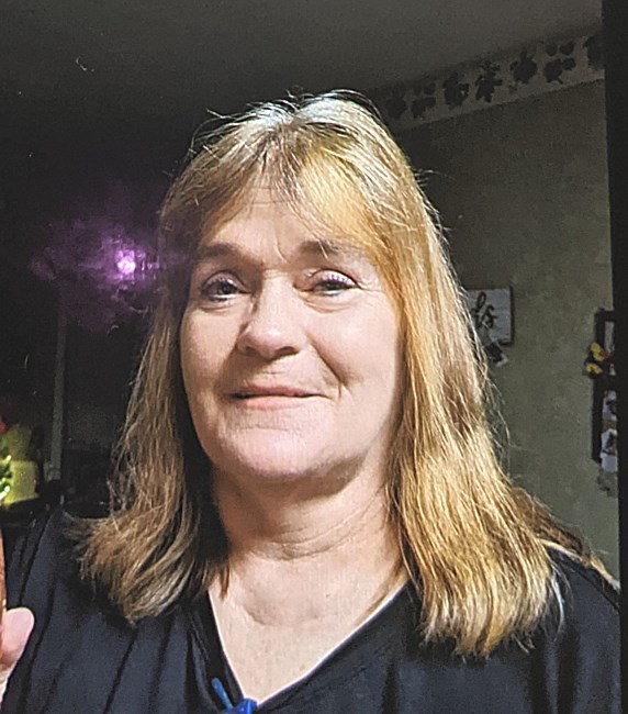 Avis de décès de Margaret "Maggie" Ann Norman