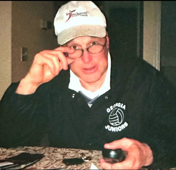 Obituary of Sidney H. Feldman