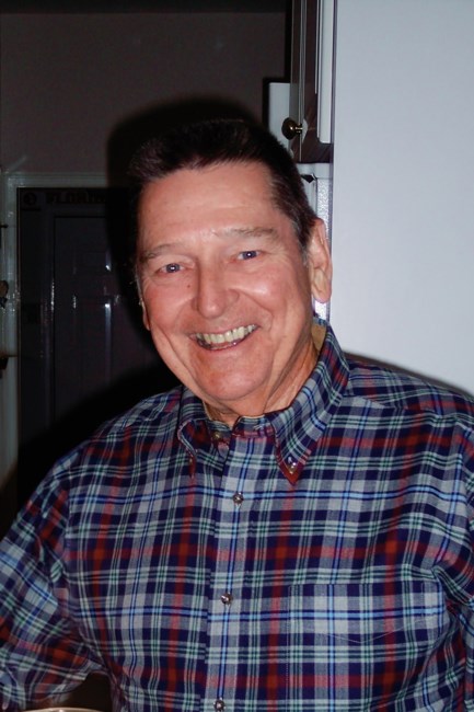 Obituario de Burton Frederick Mead