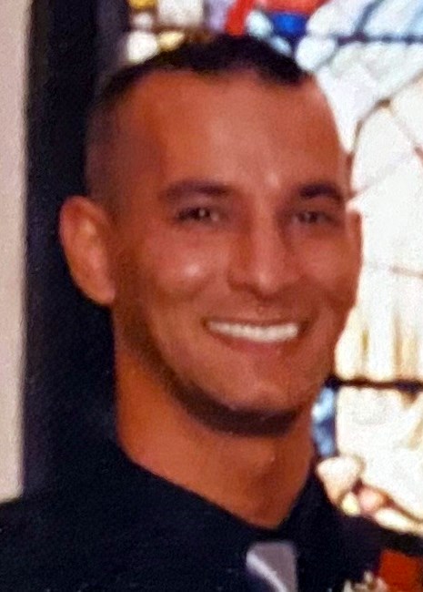 Obituary of Michael Frank Duge, Jr.