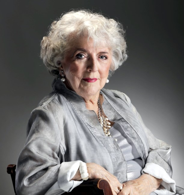 Obituary of Delores Fanto