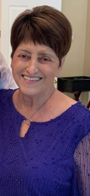 Obituary of Olivia Marie Melancon Landry