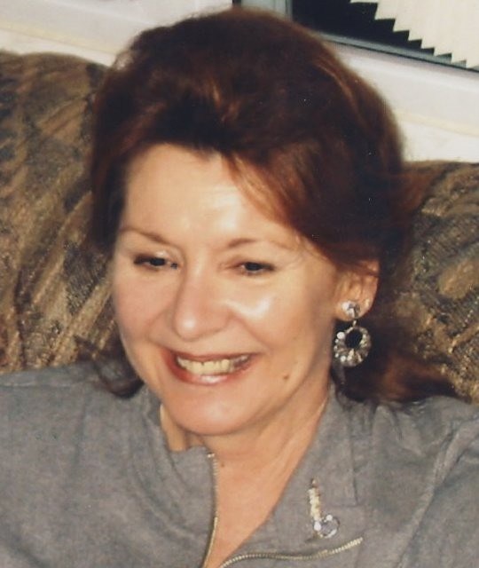 Obituary of Robin L. Palmerini