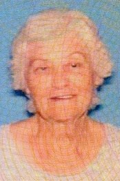 Obituary of Doris P. Richardson