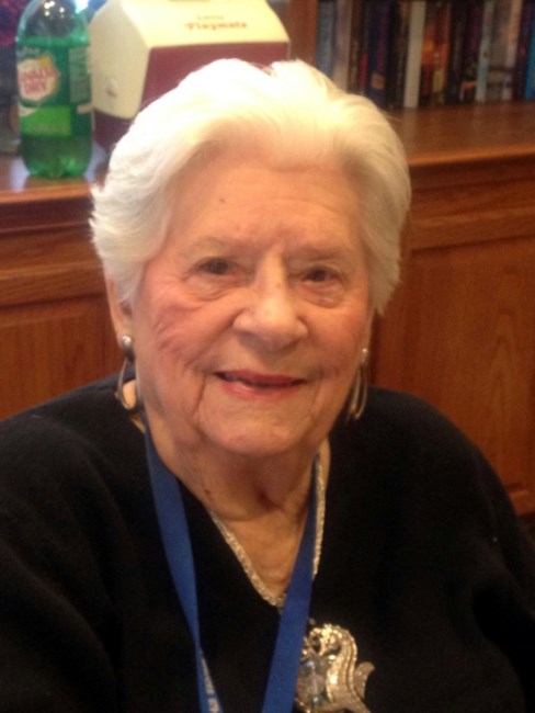 Obituary of Josephine June Harlan Pennington