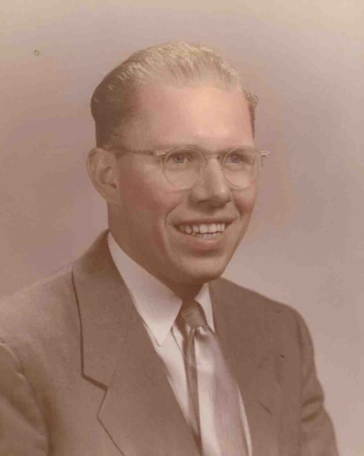 Obituary of Warren Lee Bendel