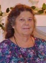 Obituary of Dorothy Ann Guntzviller