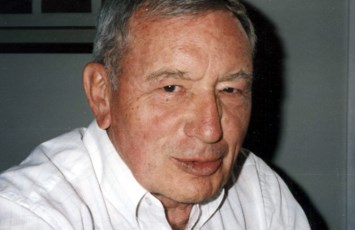 Obituary of Robert W.H. Wood