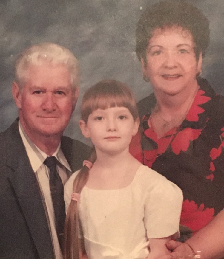 Obituary of James Ray Smith