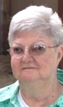 Obituary of Doris Landry Theriot