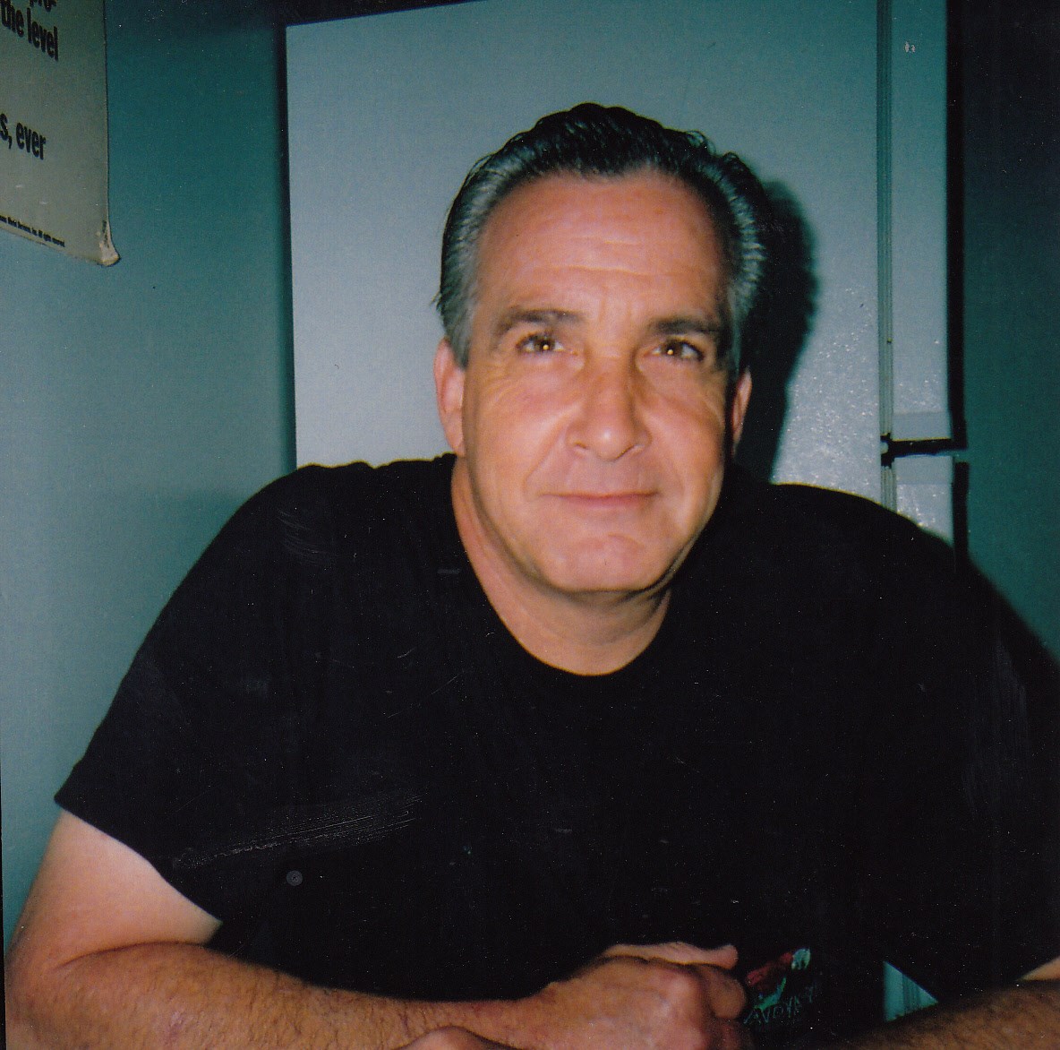 Obituary of Shane Ray Humphries Sr.