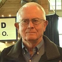 Obituary of Robert Burkle Cobie