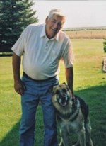 Leonard Wiegand