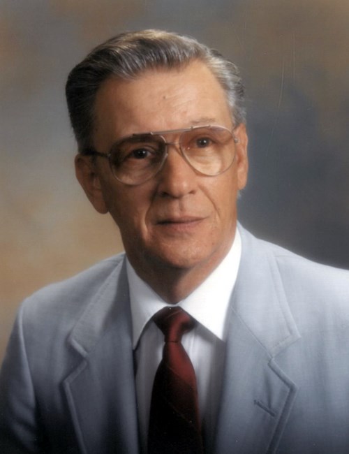 Obituary of Robert A Chard