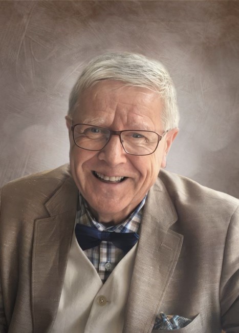 Avis de décès de Marc Bérubé