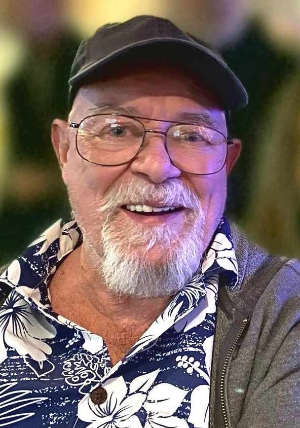 Obituary of David "Dave" Harold Phillips