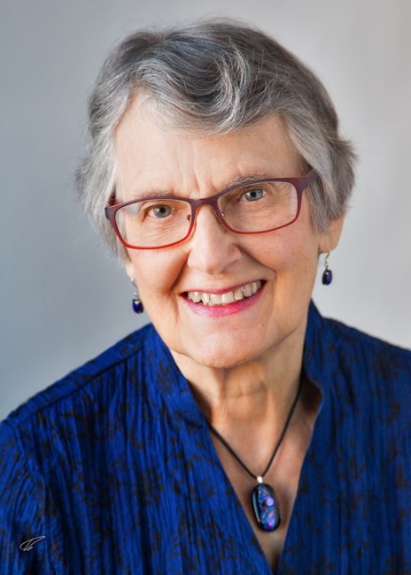 Obituary of Doris Gail Hahn