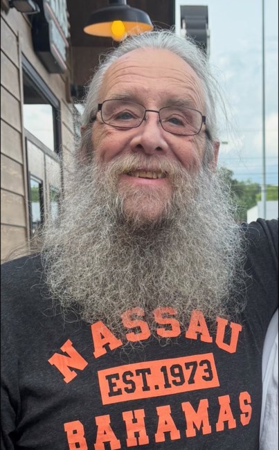 Obituary of Richard Howard Overbay