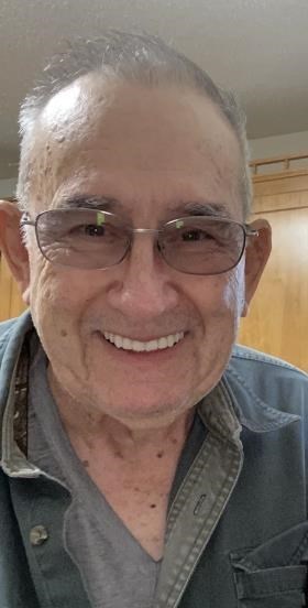 Obituary of James Arthur Harvey