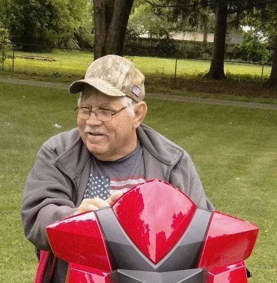 Obituary of William Alvis Adams